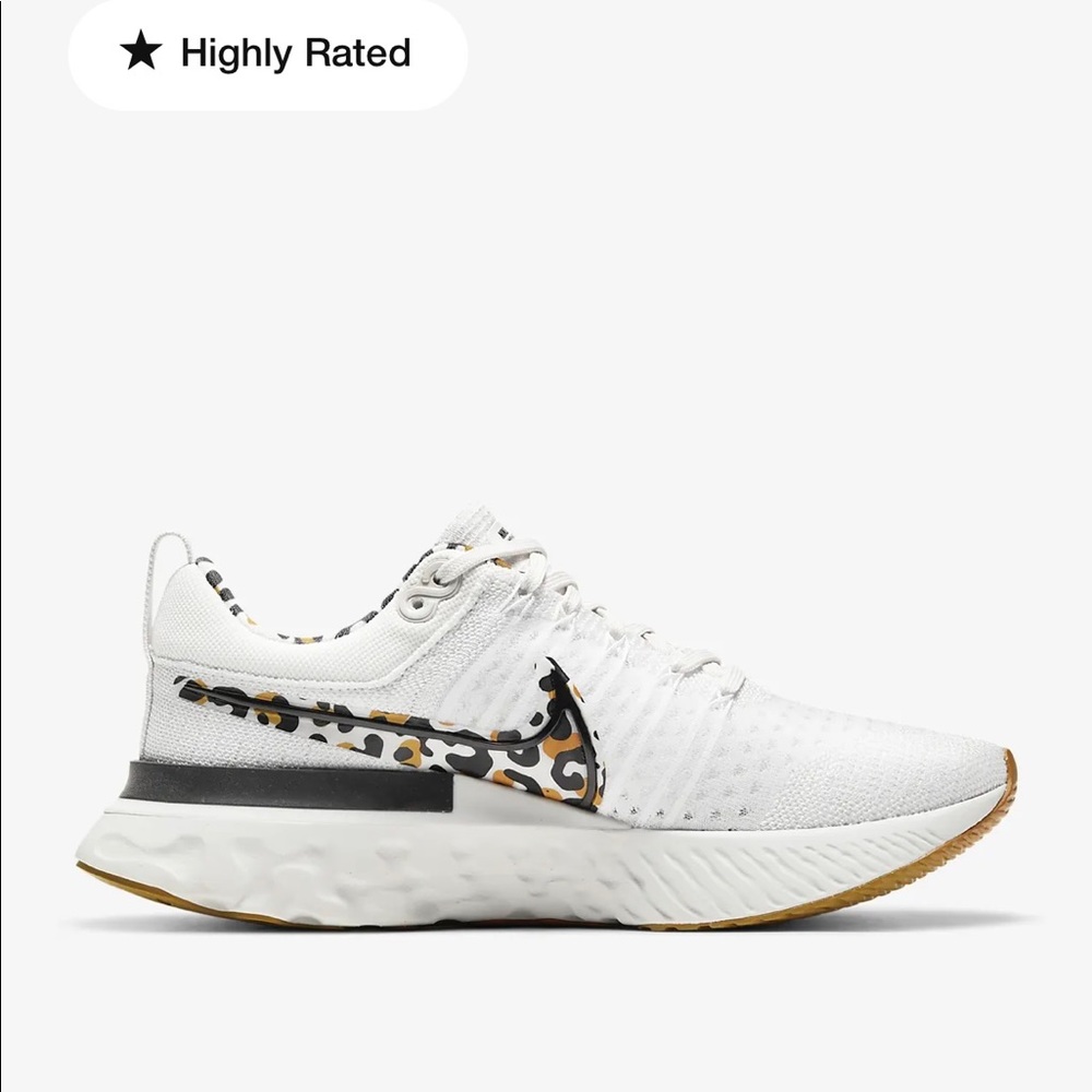 Nike React Infinity Run Flynit 2